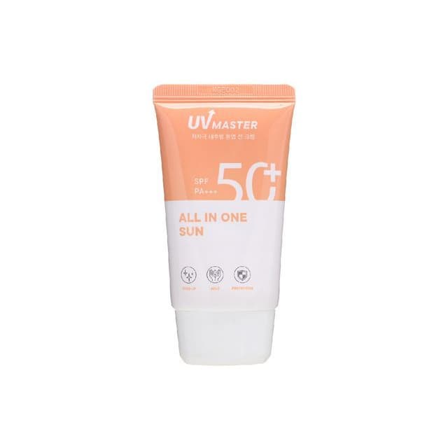 UV Master All In One Sun