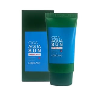 Cica Sun, Aqua