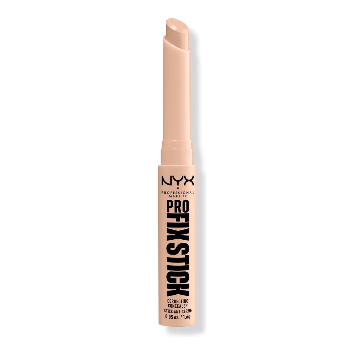 Pro Fix Stick Color Correcting Concealers, Light