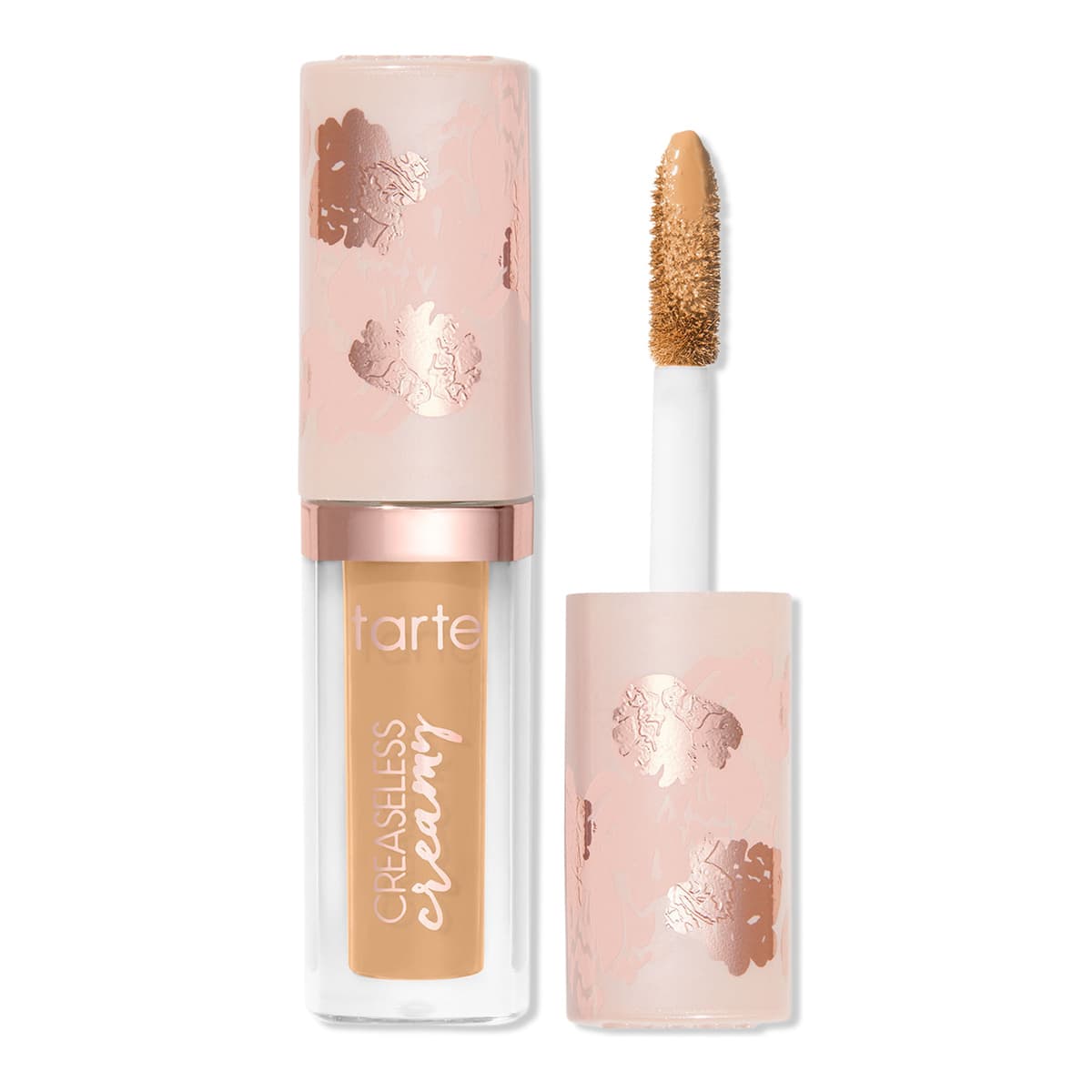 Travel-Size Creaseless Creamy Concealer, 34S Medium Sand