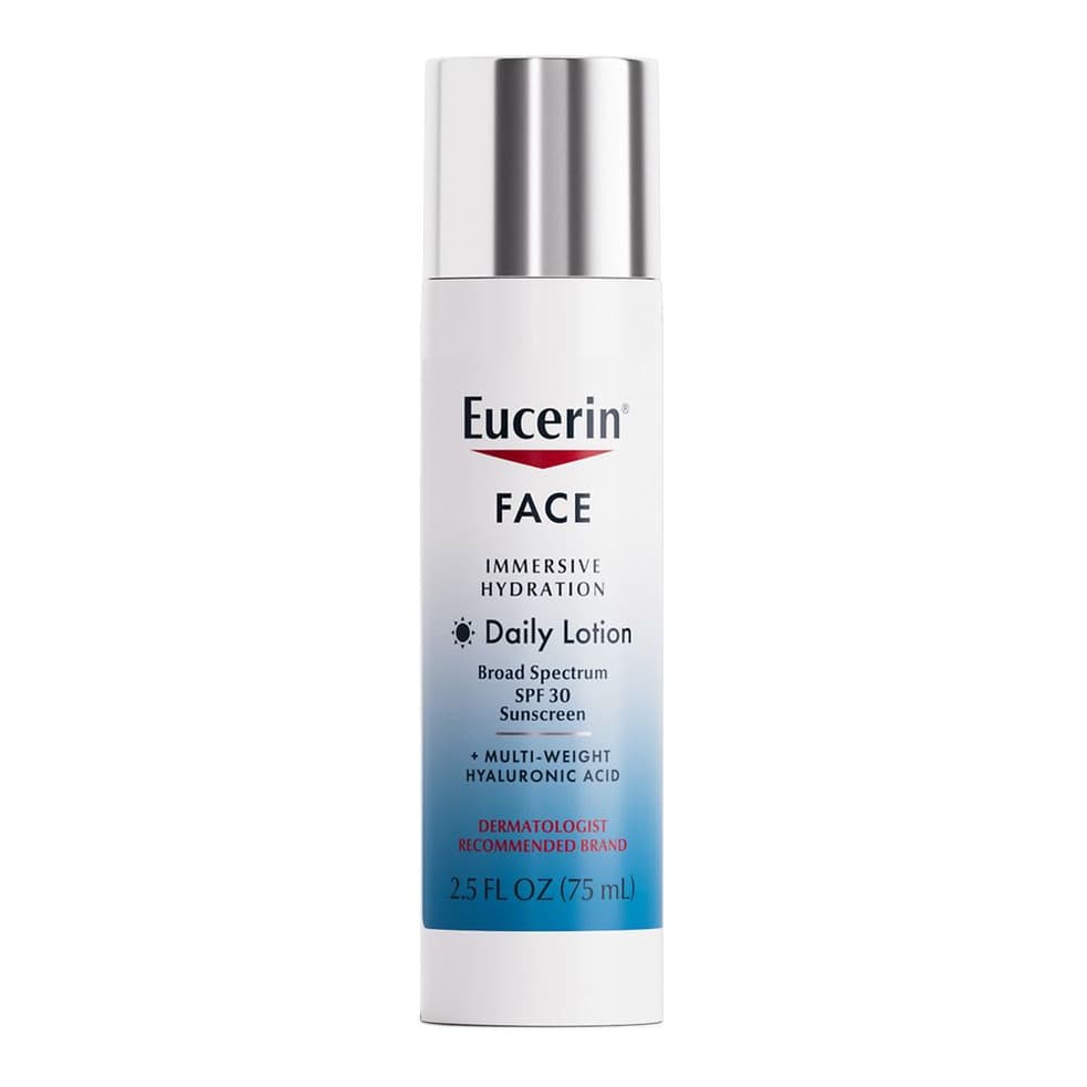 Immersive Hydration Daily Lotion with SPF 30