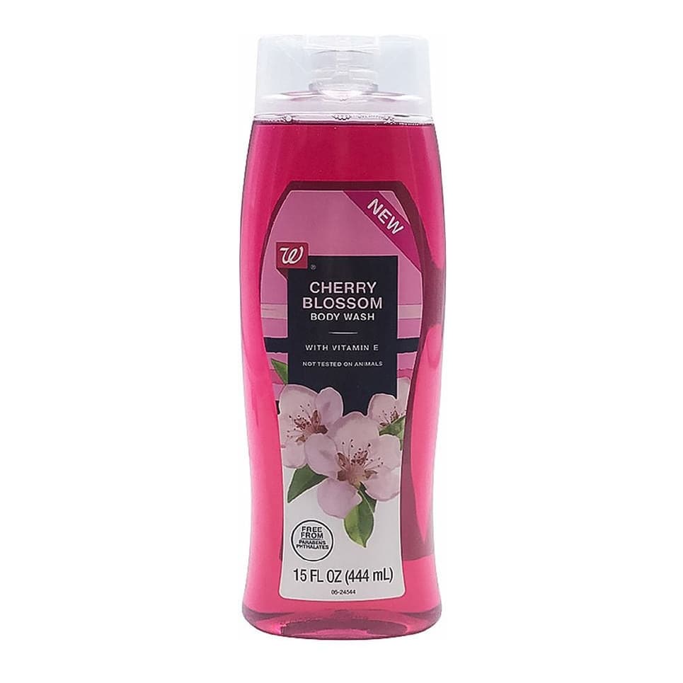 Body Wash