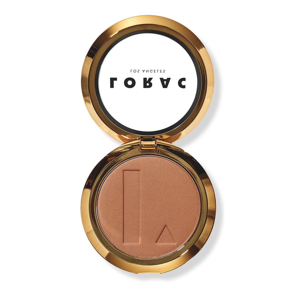 TANtalizer Buildable Bronzing Powder, Tan Lines