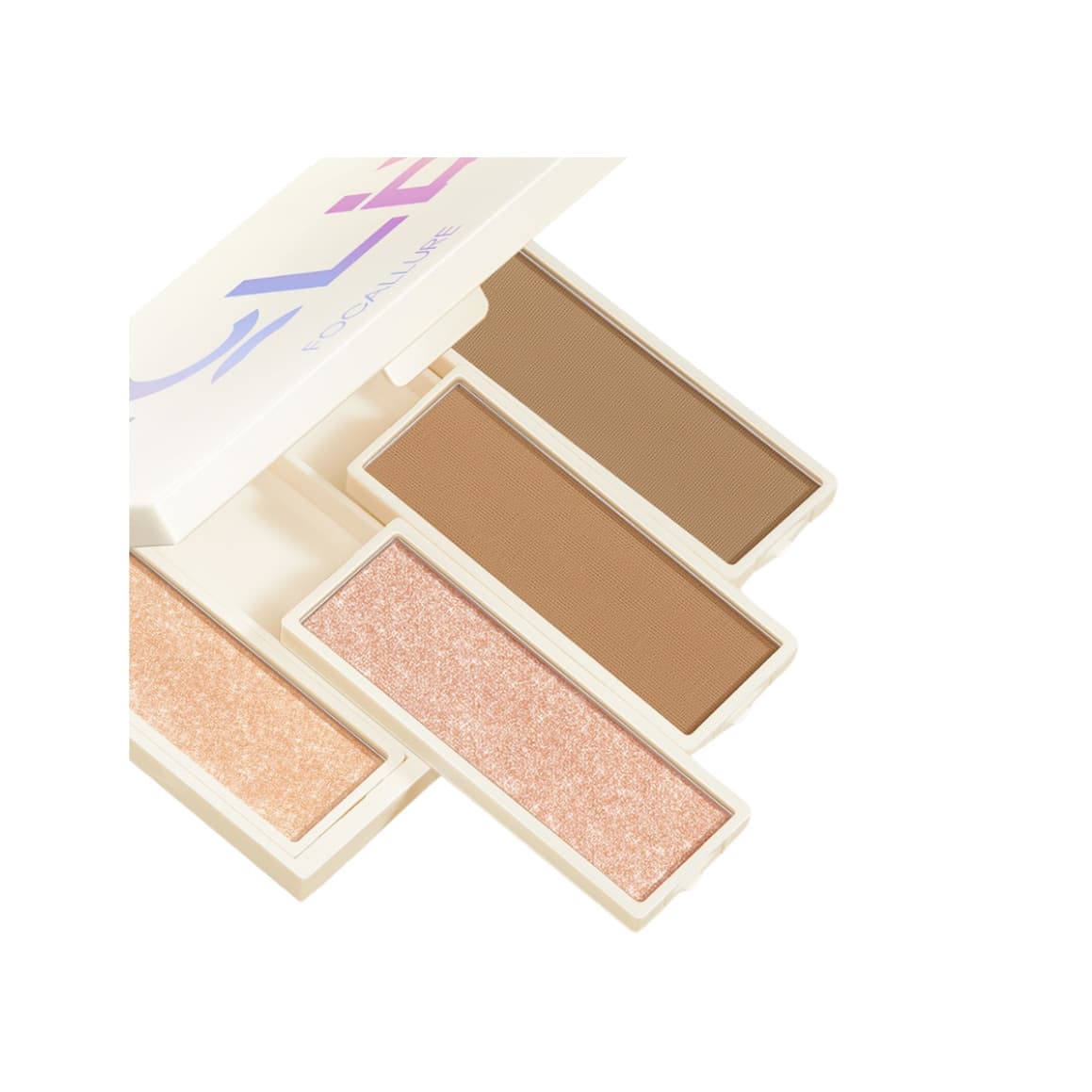 Starry Light Highlighter, #HG01