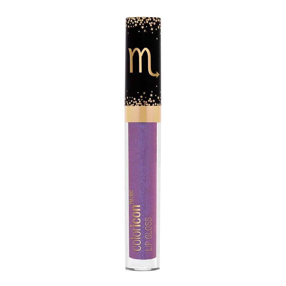 Color Icon Lip Gloss, Scorpio