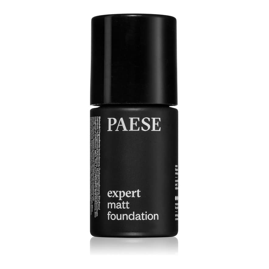 Expert Matt Foundation