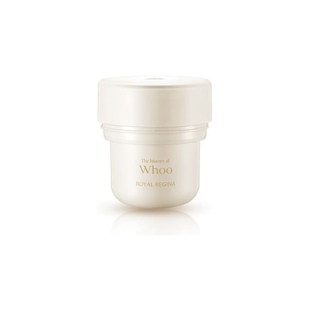 Royal Regina Energetic Recharging Cream Refill Only