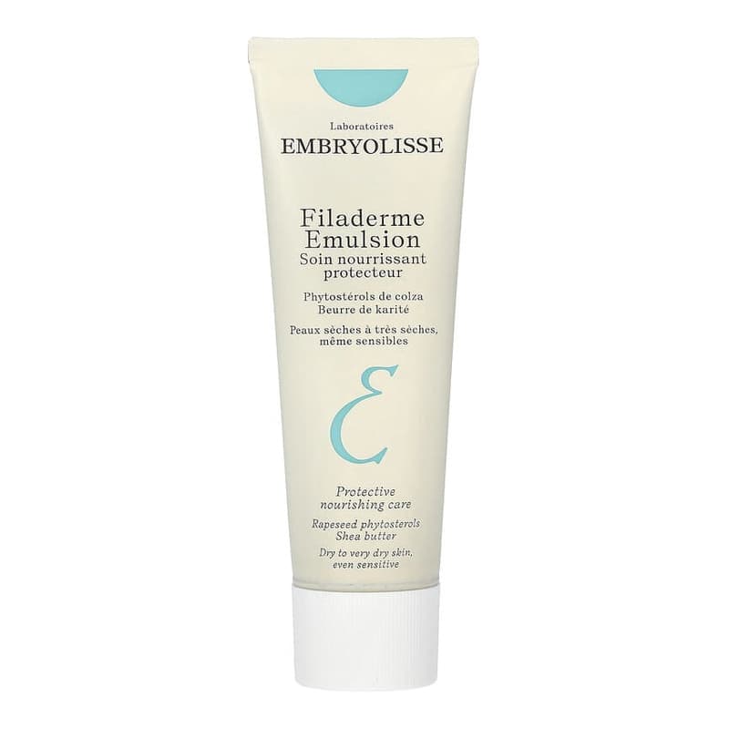 Filaderme Emulsion, Dry to Very Dry Skin, Even Sensitive