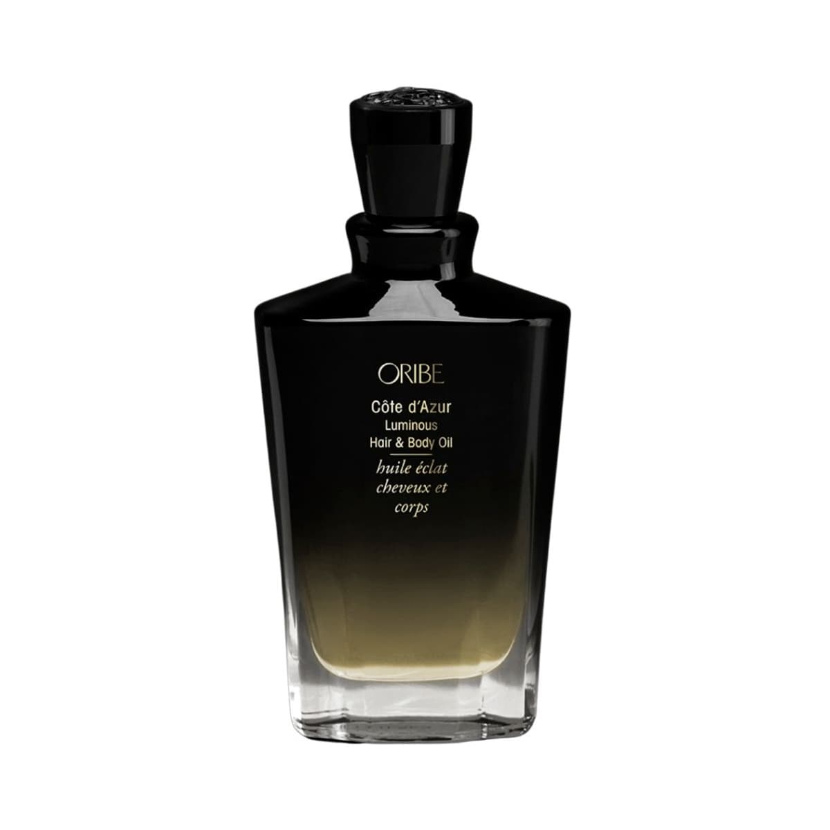 Cote D'Azur Luminous Hair & Body Oil