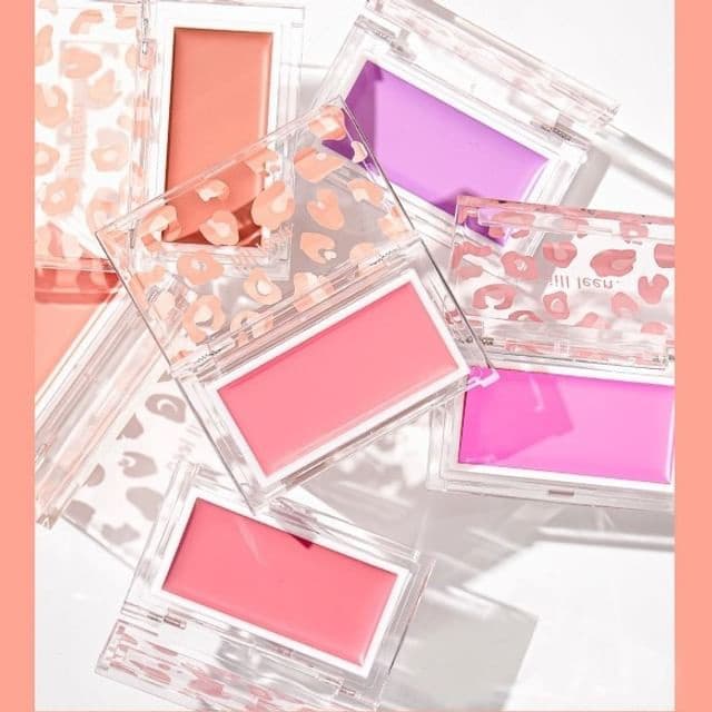 New Cream Blush, #204