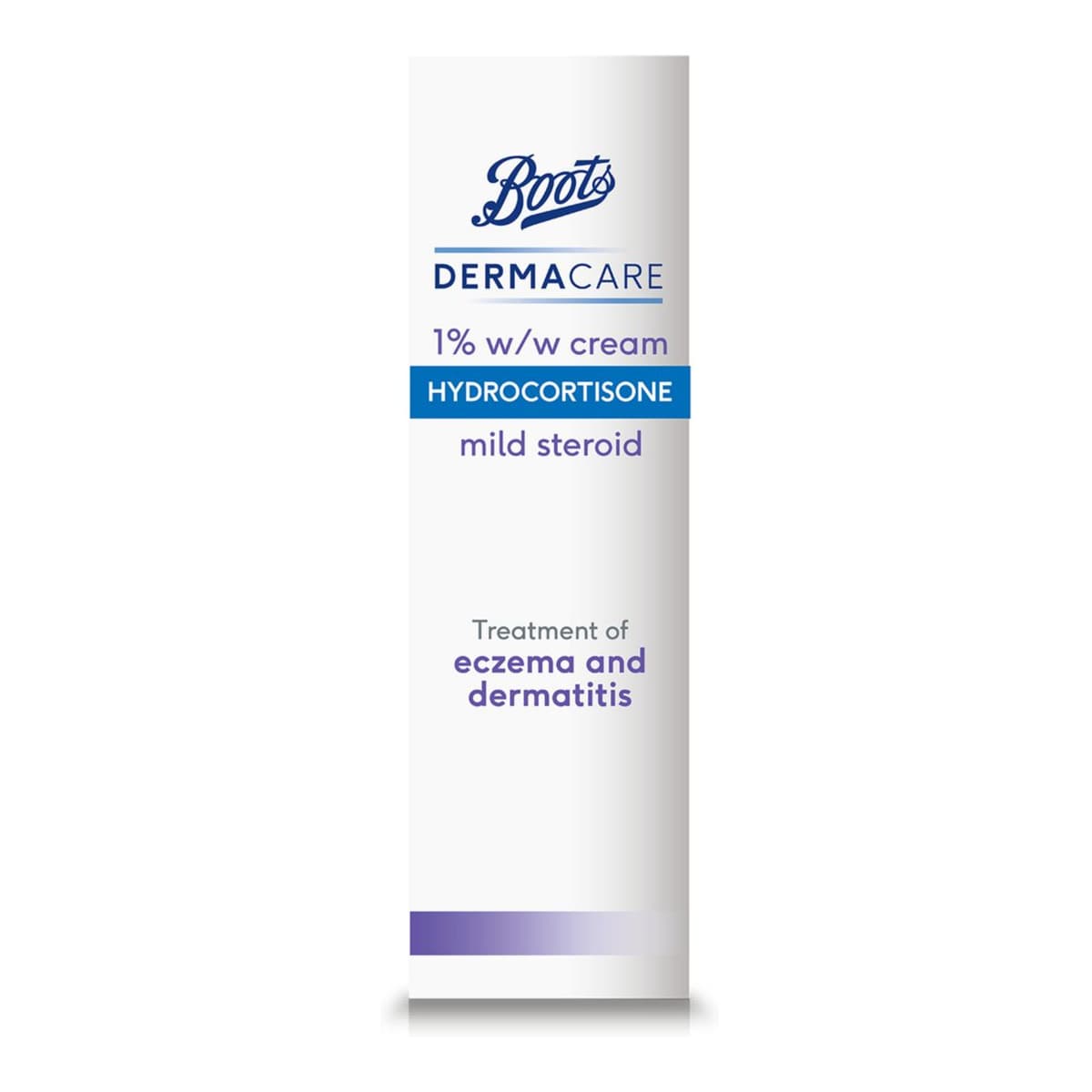 Derma Care Hydrocortisone 1% Cream