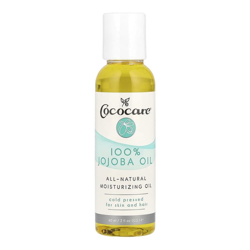 100% Jojoba Oil