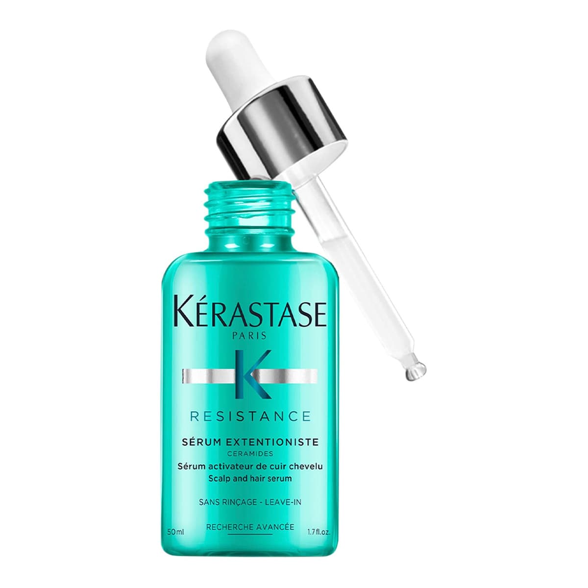 Resistance Strengthening Scalp & Hair Serum for Damaged Hair