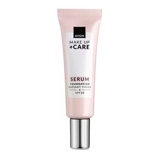 Skin Perfecting Spf30 Serum Foundation