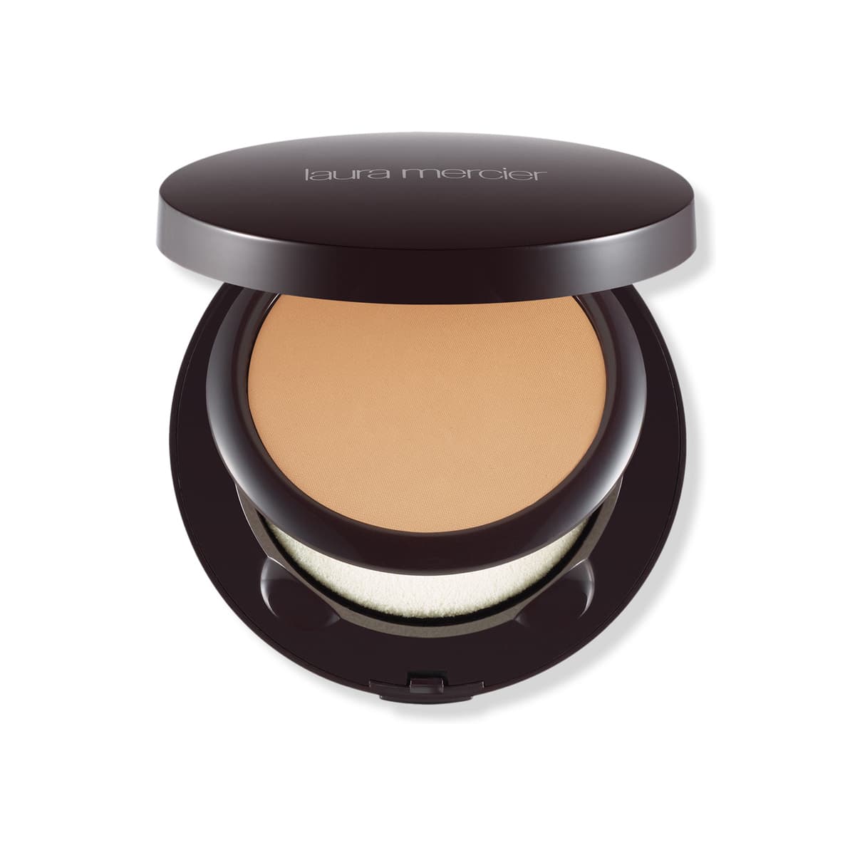 Smooth Finish Foundation Powder, #10