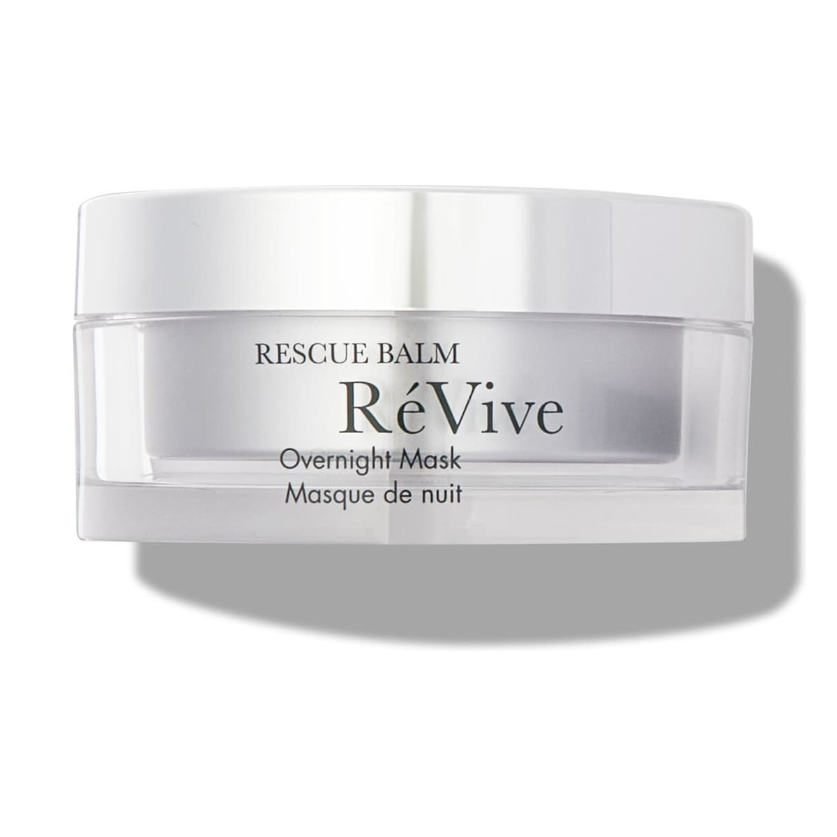 Rescue Balm Overnight Mask