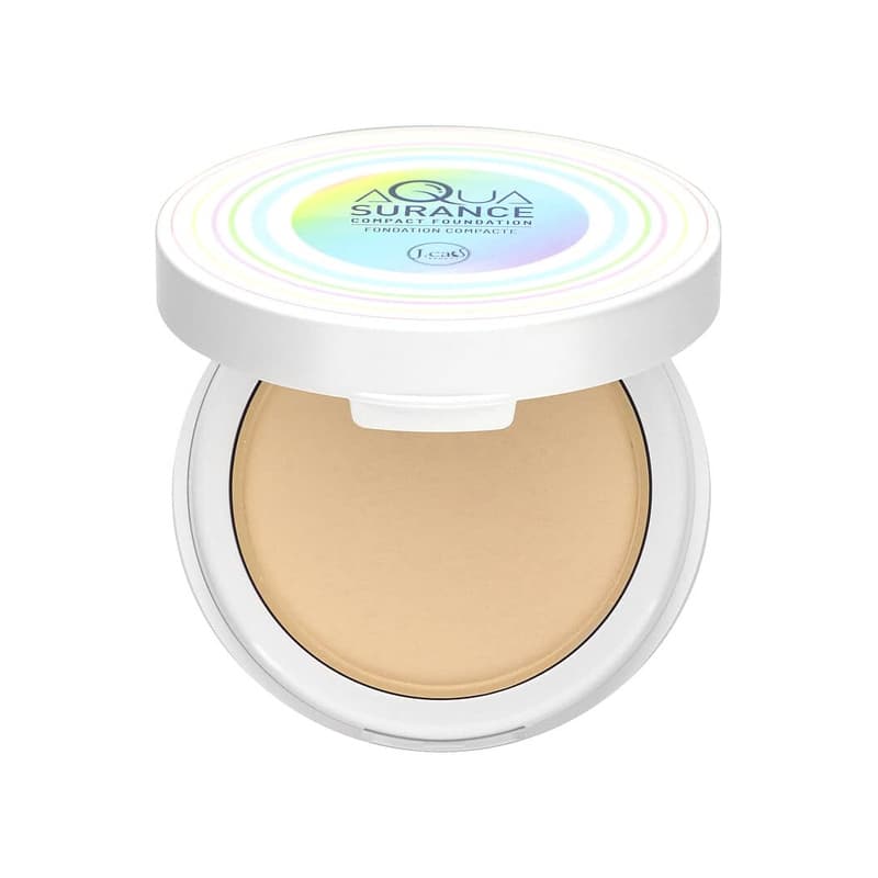Aquasurance Compact Foundation, ACF101 Ivory