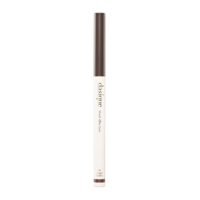 Mood Slim Liner, #02 Angel Brown