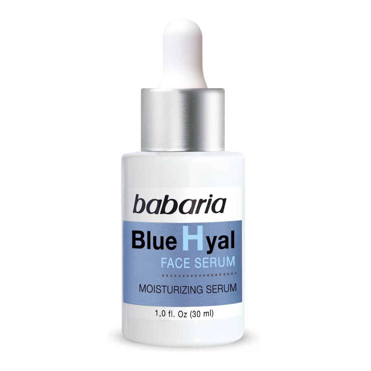 Hyaluronic Acid Face Serum - Nourishing and Plumping - Reduces Wrinkles and Fine Lines - Suitable for All Skin Types
