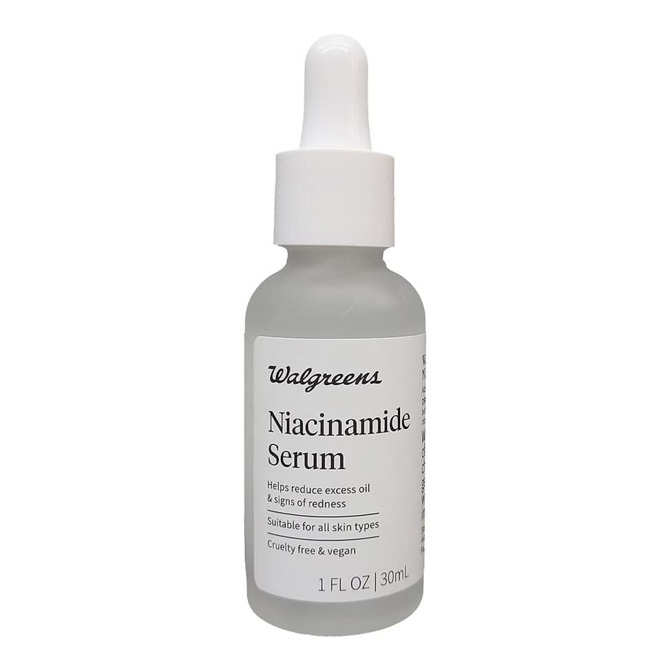 Niacinamide Serum
