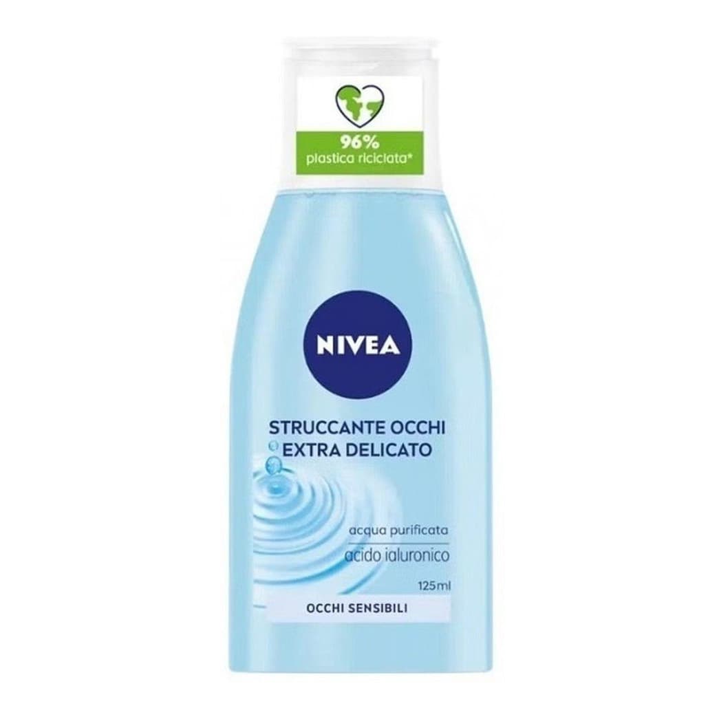 Extra Gentle Eye Makeup Remover