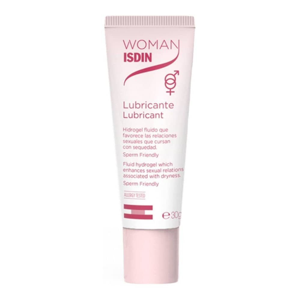 Woman Lubricant