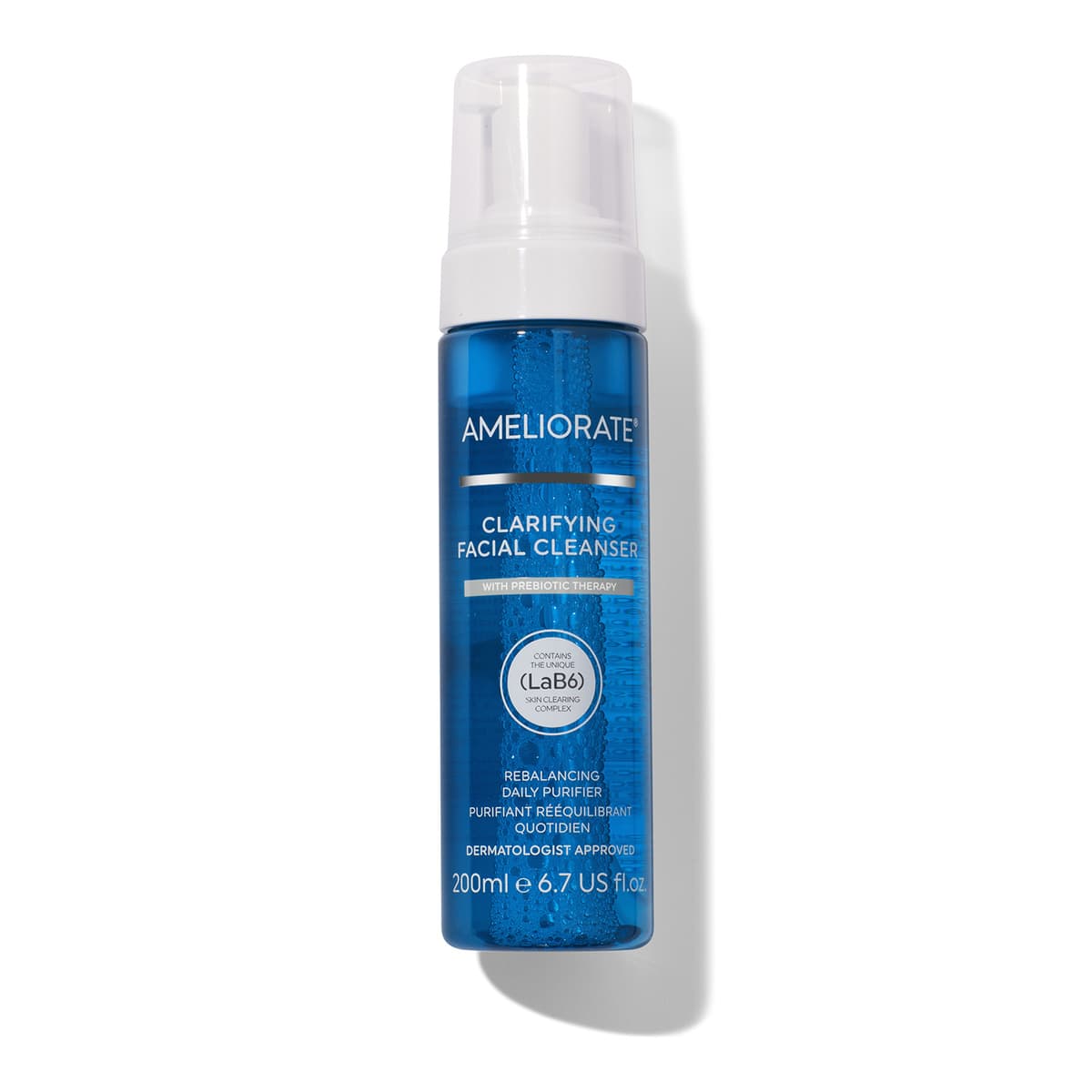 Clarifying Facial Cleanser