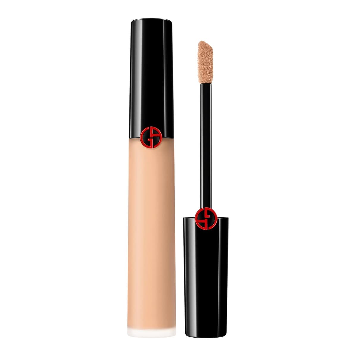 Power Fabric + Longwear Matte Concealer, #3.5