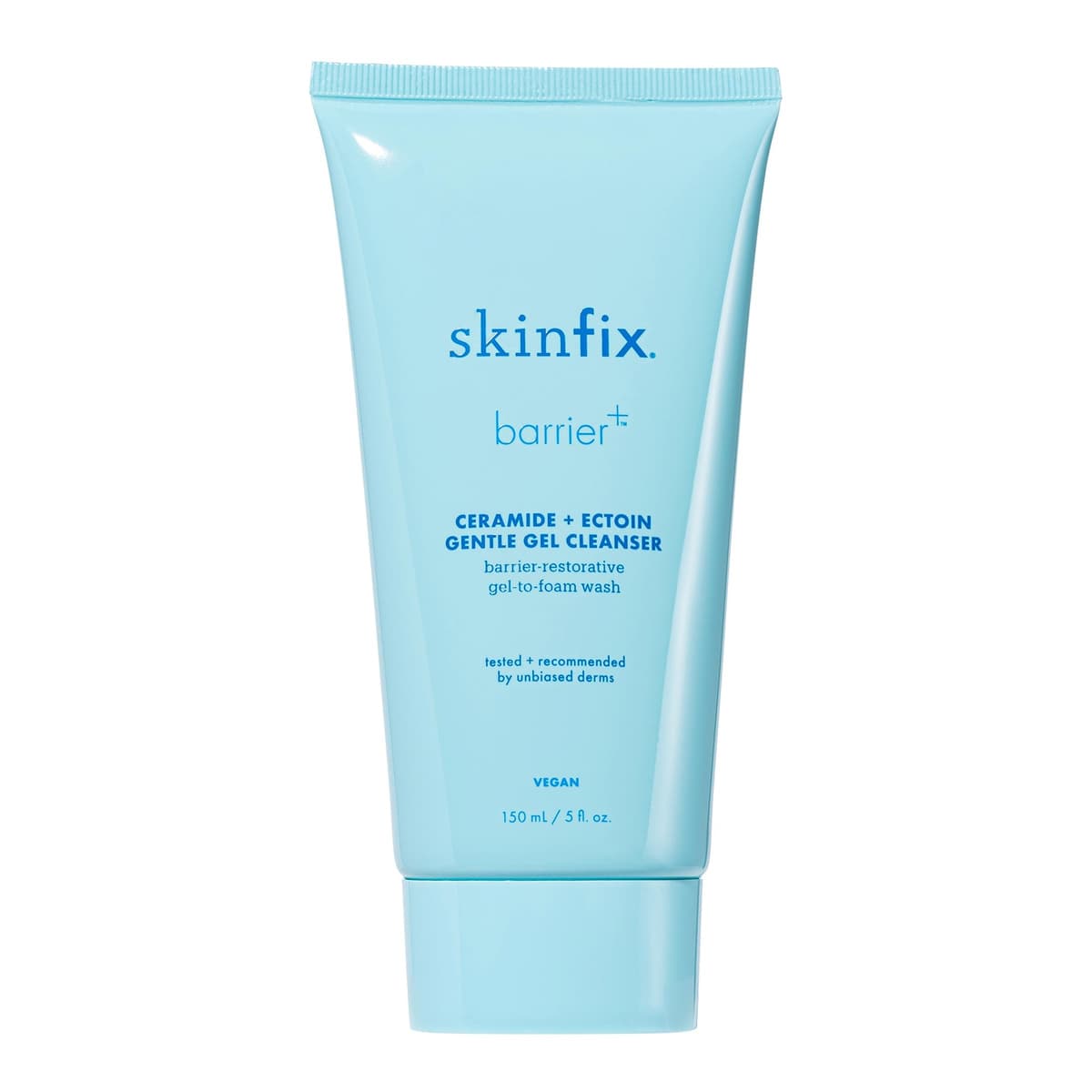 barrier+ Ceramide + Ectoin Hydrating Gentle Gel Cleanser
