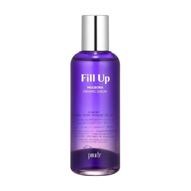 Fill Up Mulbora Firming Serum