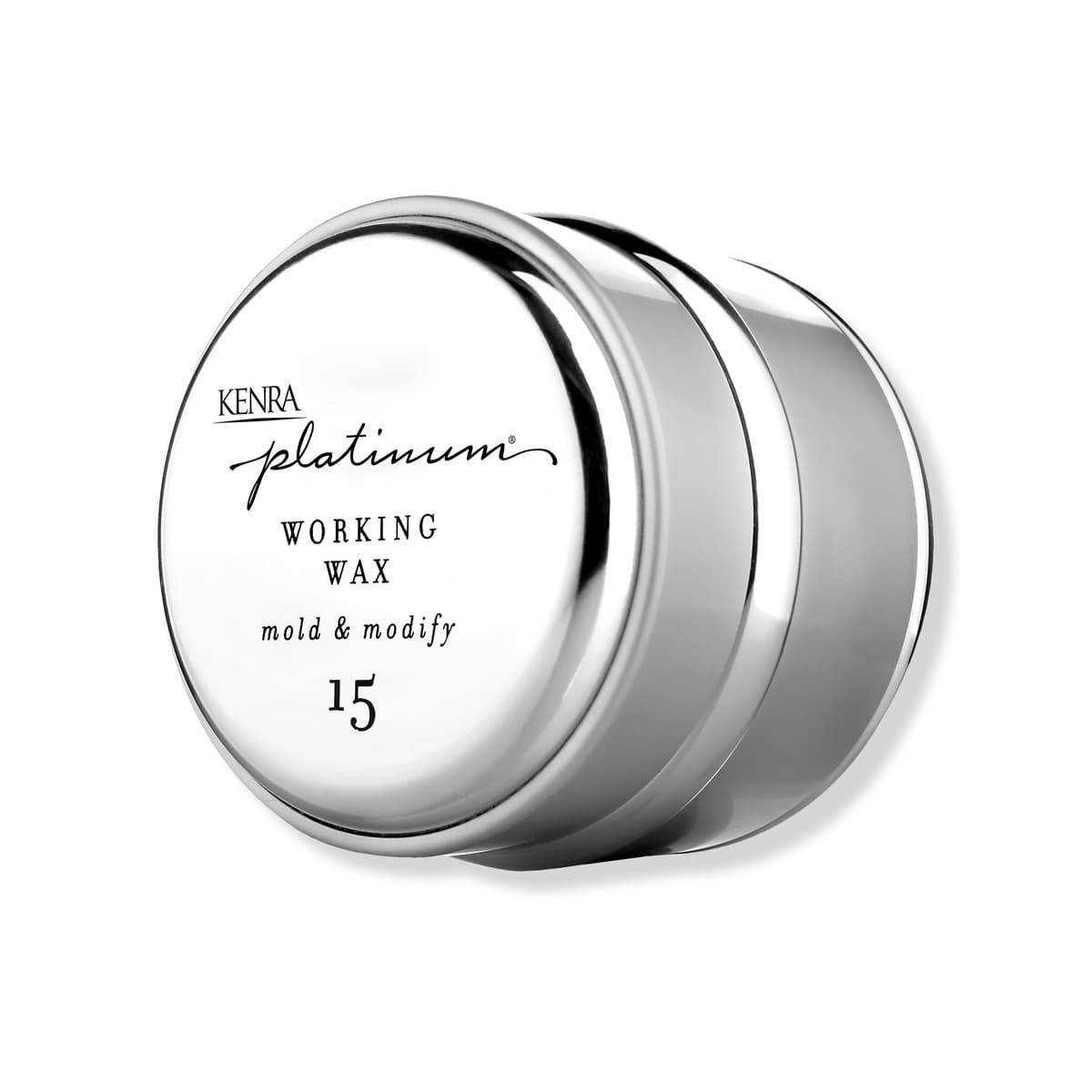 Platinum Working Wax 15
