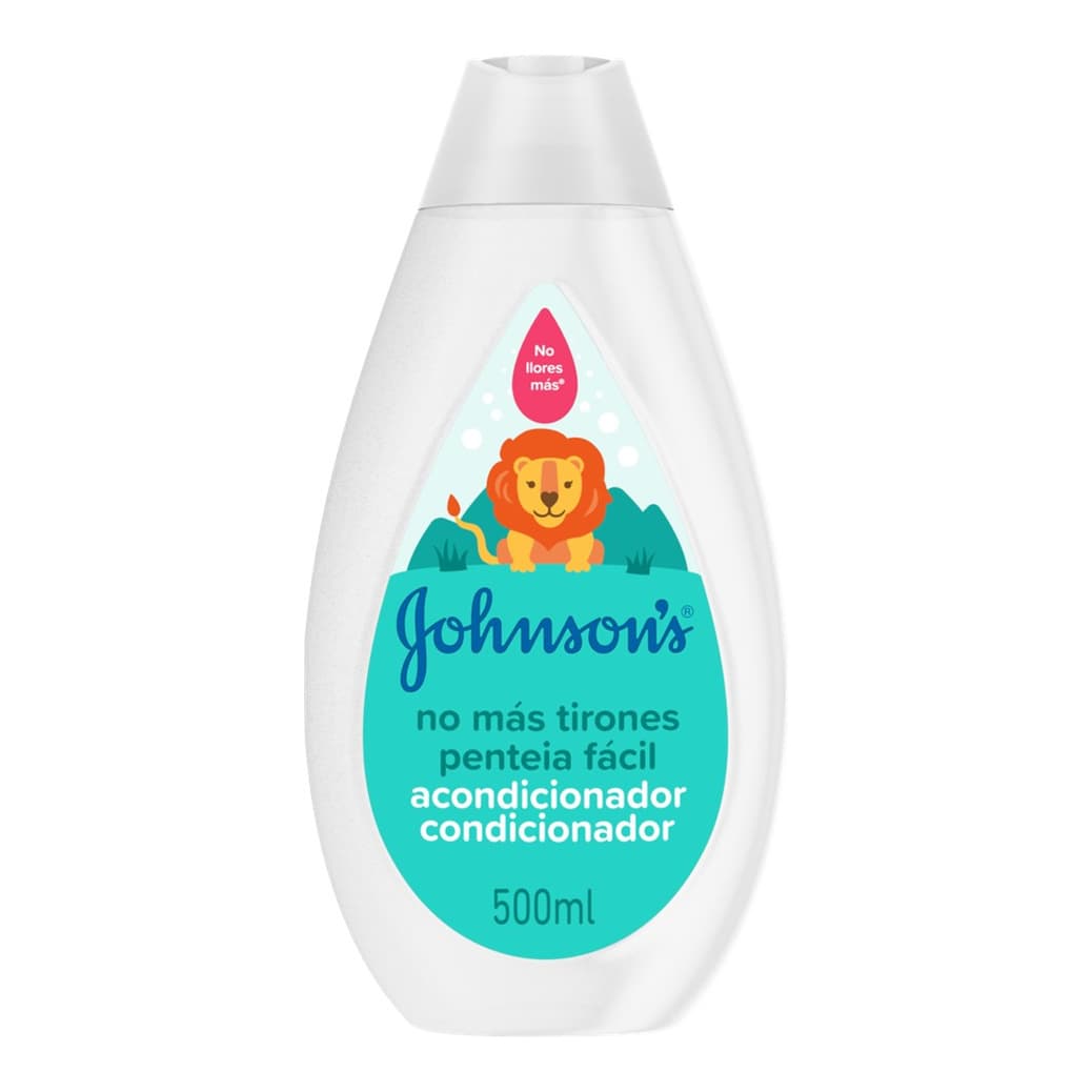 No More Tangles Detangling Conditioner