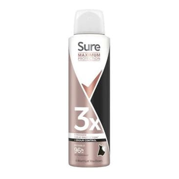 96hr Maximum Protection Invisible Deodorant