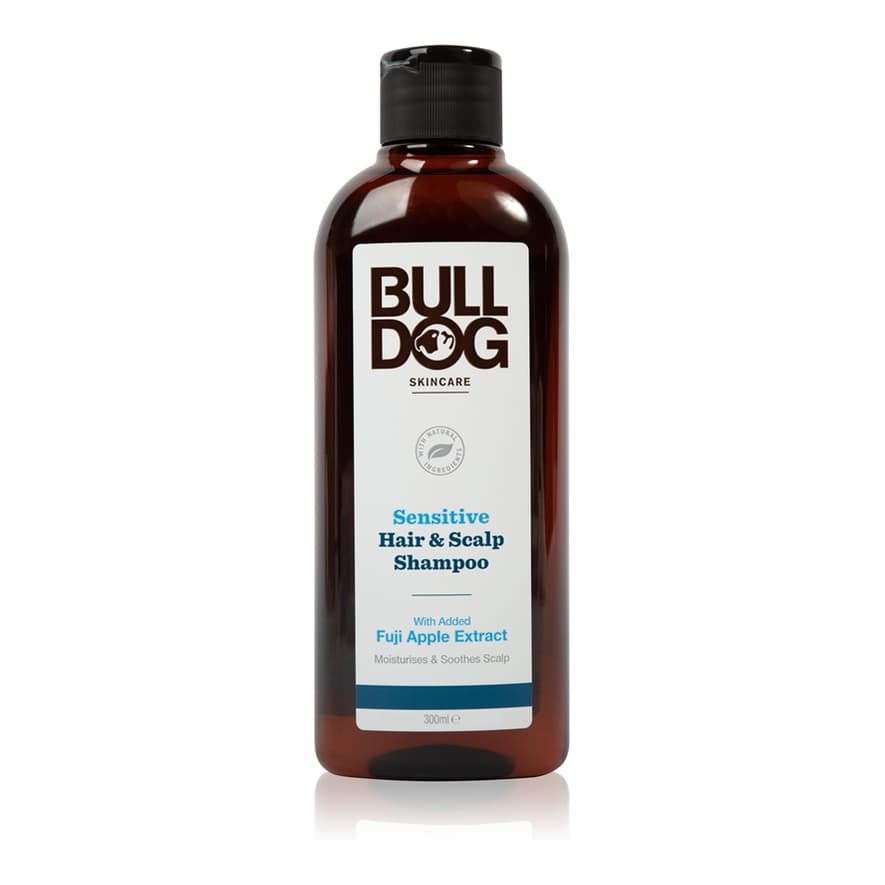 Sensitive Shampoo