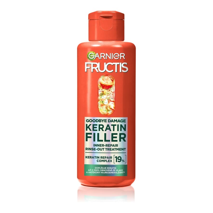Fructis Goodbye Damage