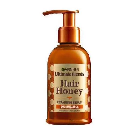 Garnier Ultimate Blends Honey Treasures Serum