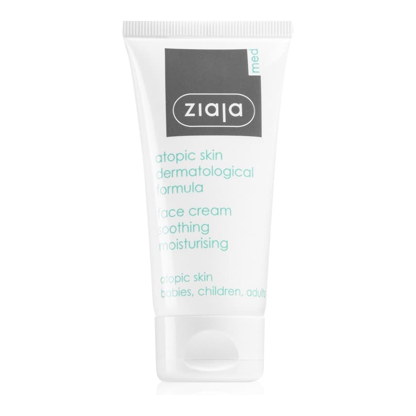 Atopic Dermatitis Care