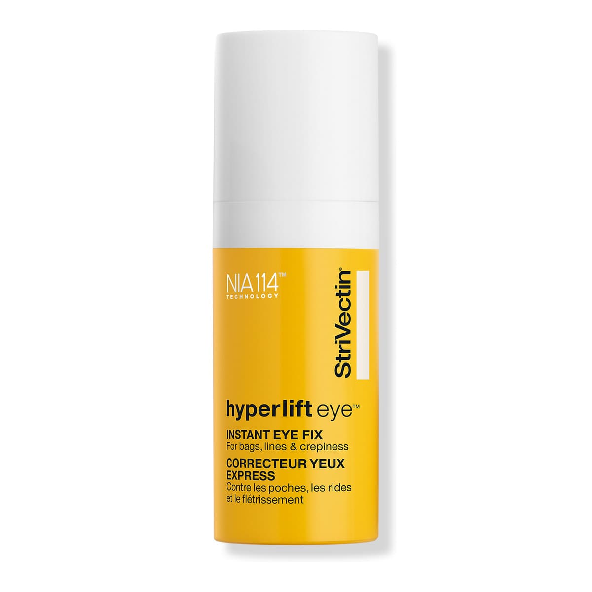 Hyperlift Eye Instant Eye Fix For Bags, Lines & Crepiness