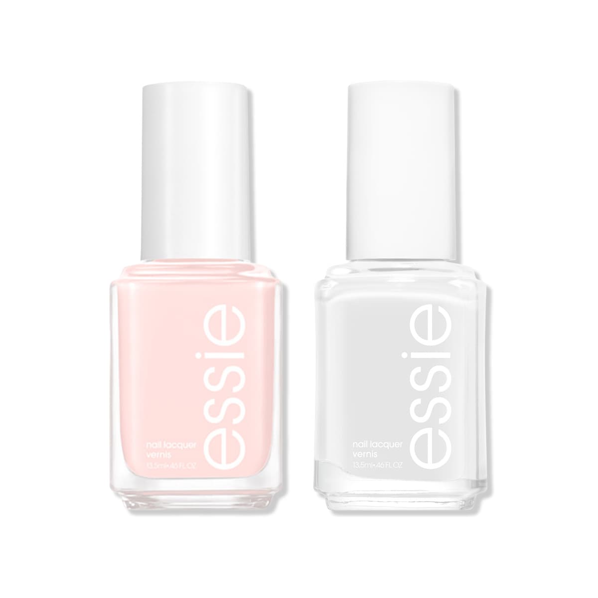 Ballet French Manicure Set