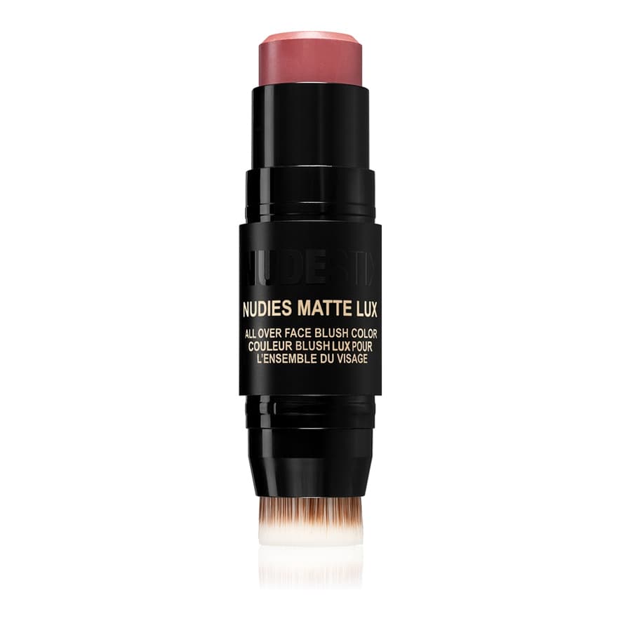 Nudies Matte Lux