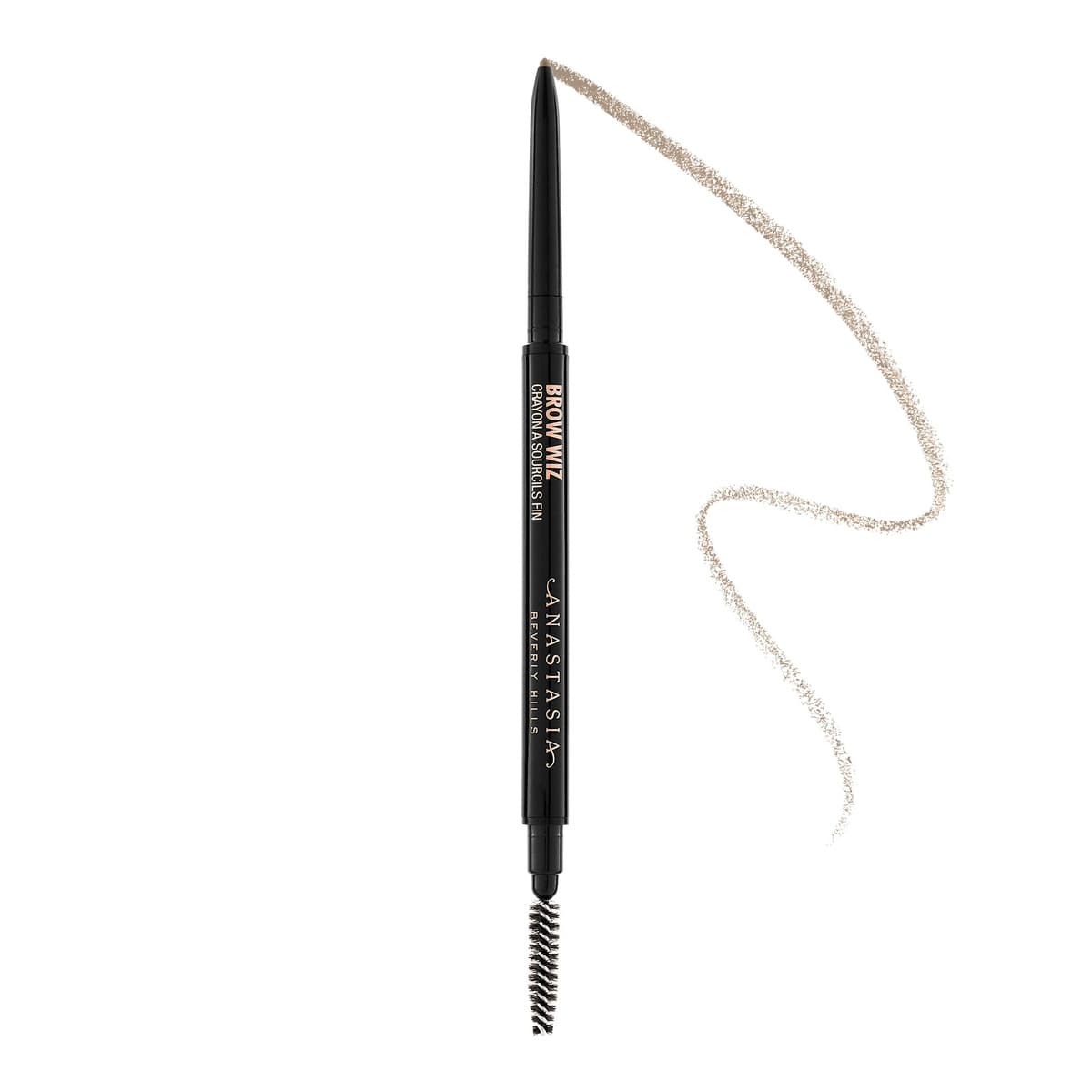 Brow Wiz® Ultra-Slim Precision Eyebrow Pencil, Blonde