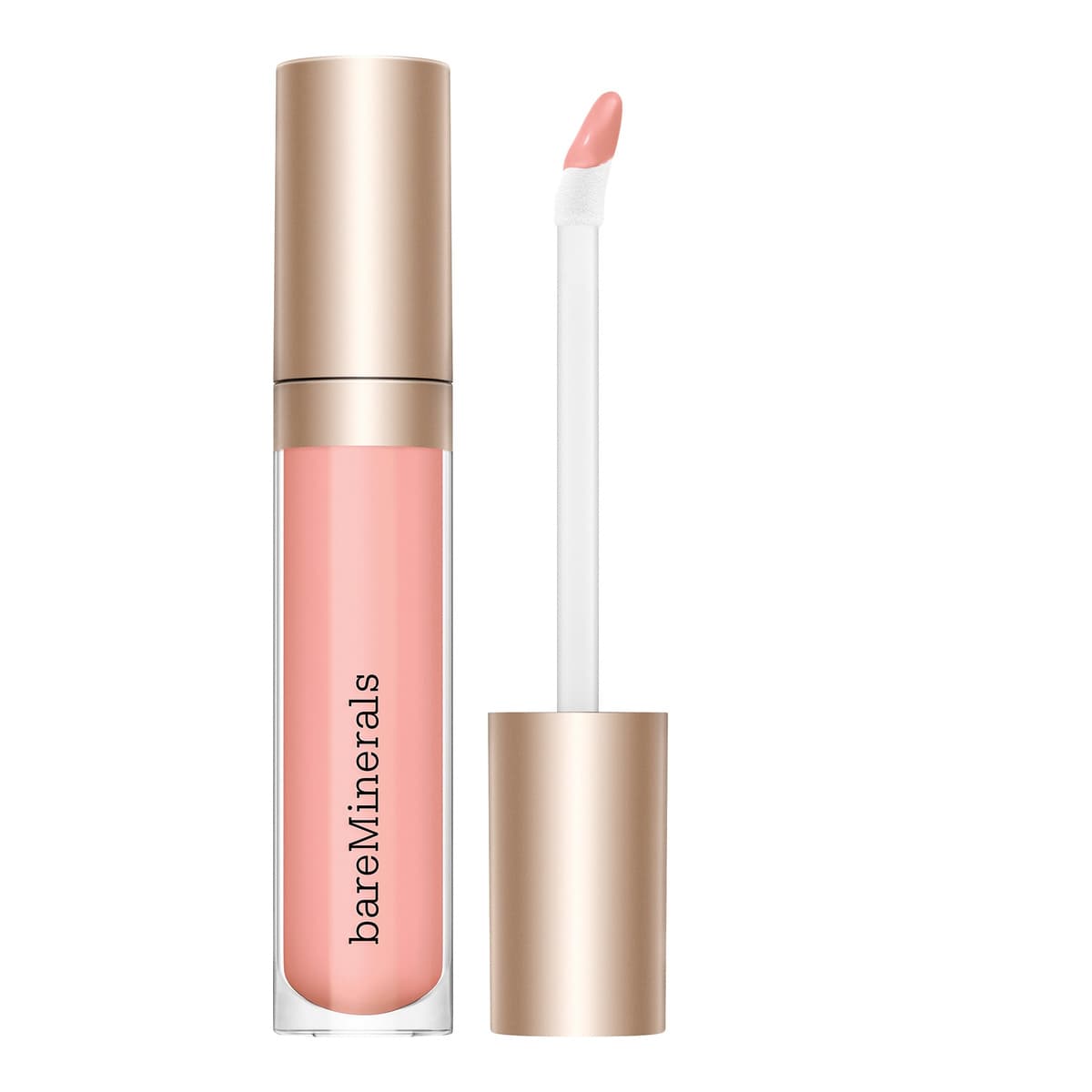 Mineralist Lip Gloss Balm, Serenity