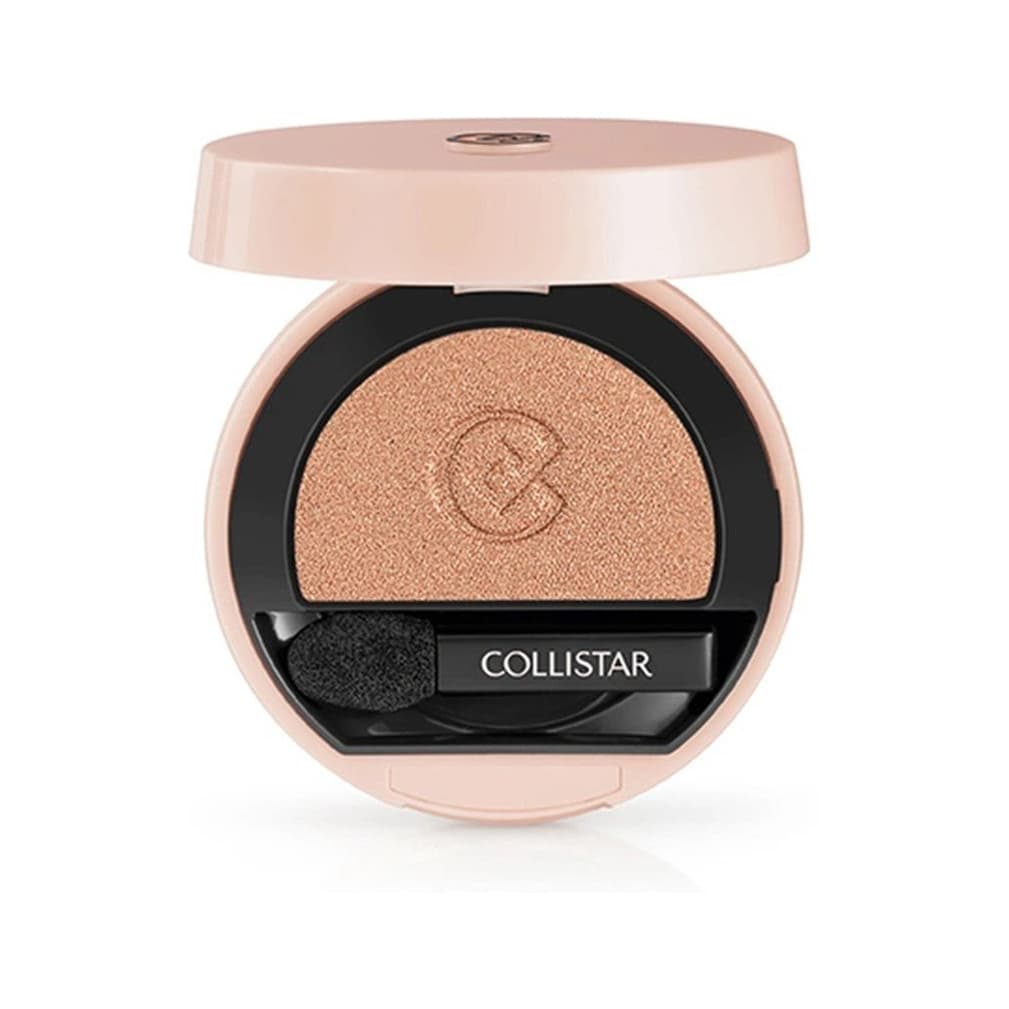 Impeccable Compact Eye Shadow 220 Honey Satin
