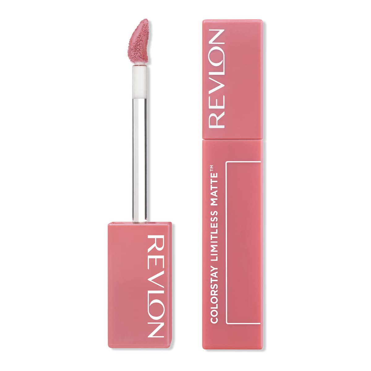 ColorStay Limitless Matte Liquid Lipstick, Strut
