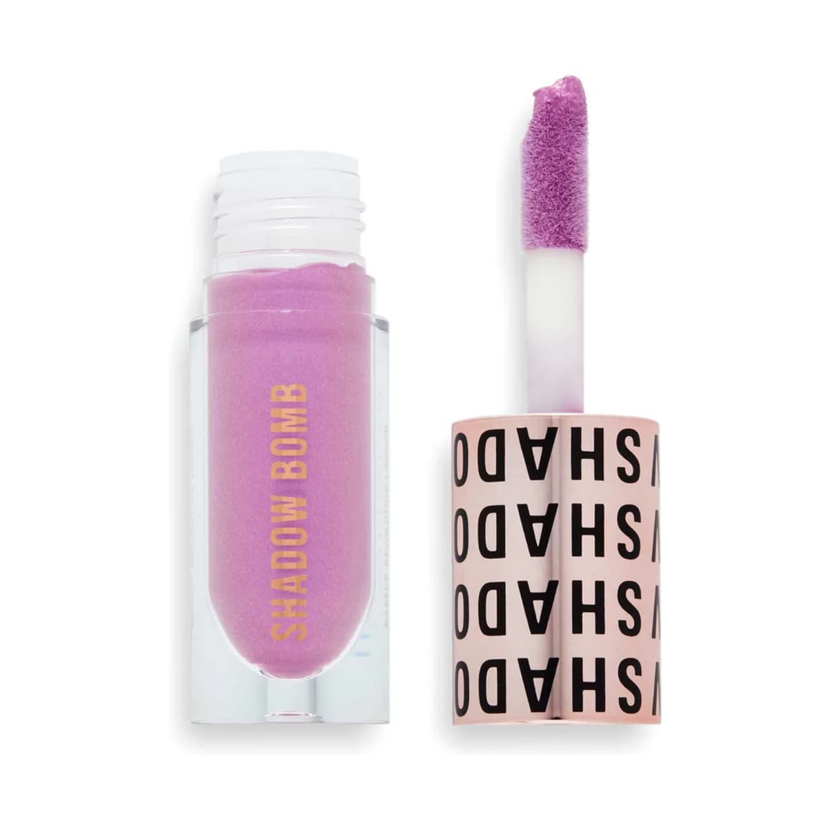 Shadow Bomb Cream Eyeshadow, charmed lilac