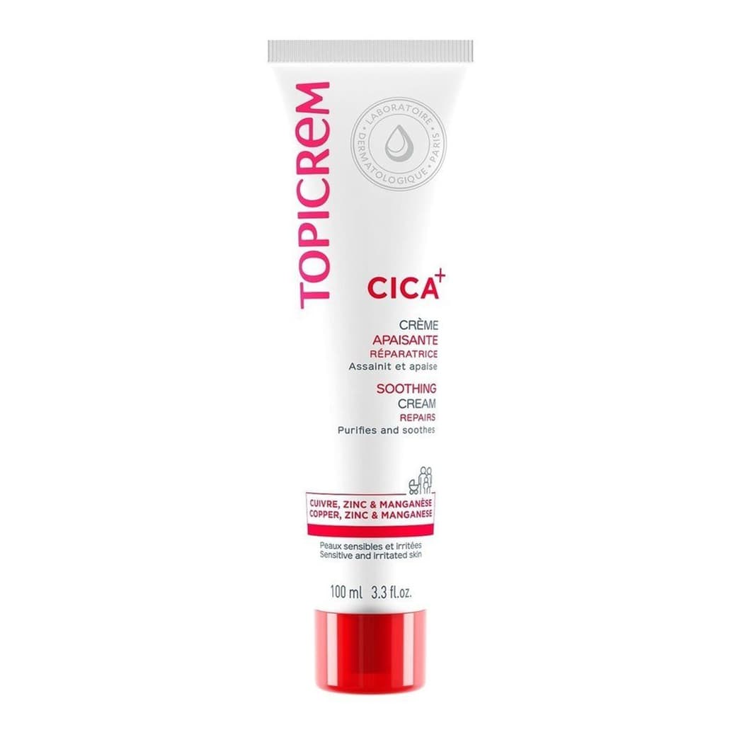 CICA Soothing Cream