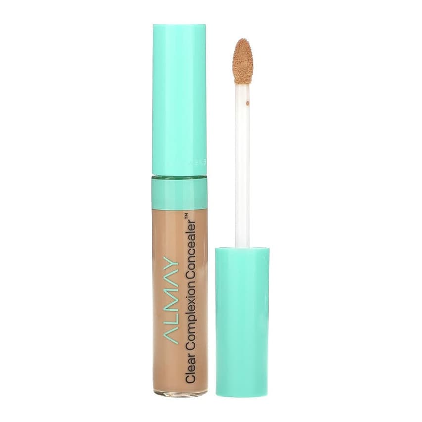Clear Complexion Concealer, #300 Medium