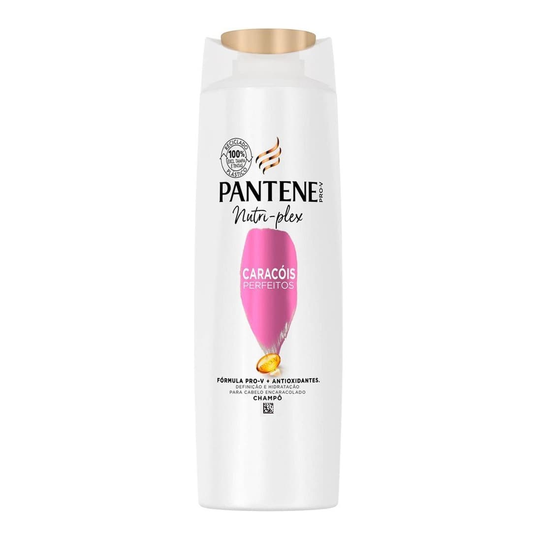 Pro-V Nutri-Plex Defined Curls Shampoo