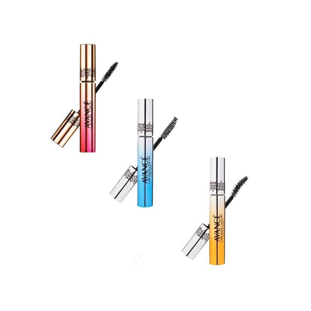 Lash Serum in Mascara, Volume Impact