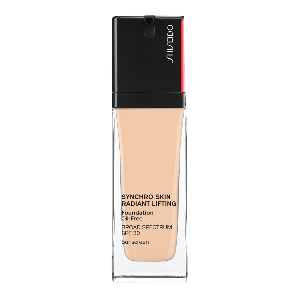 Synchro Skin Radiant Lifting Foundation SPF 30, #140 Porcelain